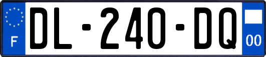 DL-240-DQ