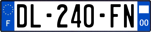 DL-240-FN