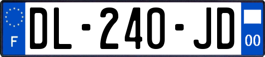 DL-240-JD