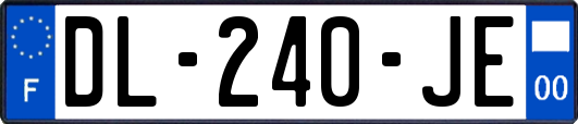 DL-240-JE