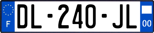 DL-240-JL