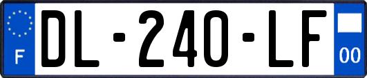 DL-240-LF