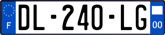 DL-240-LG