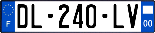 DL-240-LV