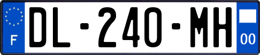 DL-240-MH