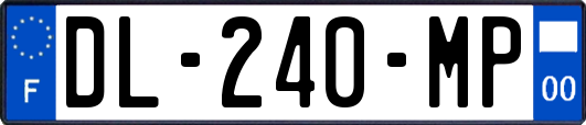 DL-240-MP