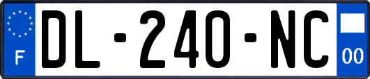 DL-240-NC