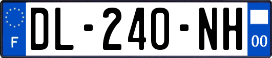 DL-240-NH