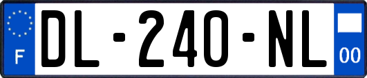 DL-240-NL