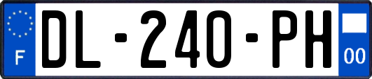 DL-240-PH