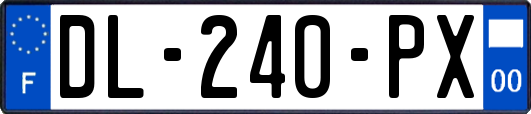 DL-240-PX