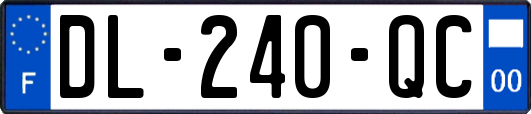 DL-240-QC