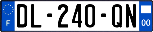 DL-240-QN