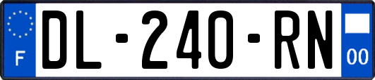 DL-240-RN