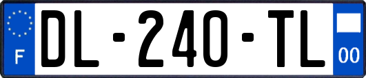 DL-240-TL