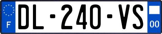 DL-240-VS