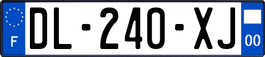 DL-240-XJ