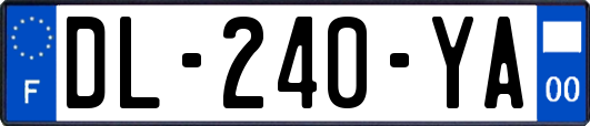 DL-240-YA