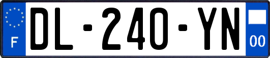 DL-240-YN