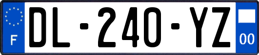 DL-240-YZ