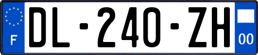 DL-240-ZH