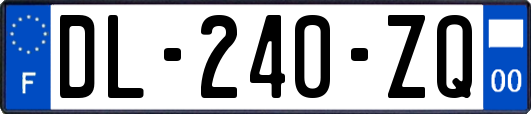 DL-240-ZQ