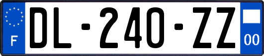 DL-240-ZZ