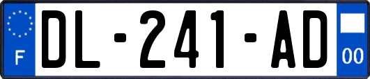 DL-241-AD