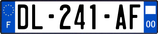 DL-241-AF