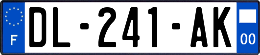 DL-241-AK