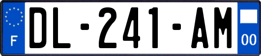 DL-241-AM