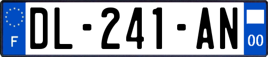 DL-241-AN