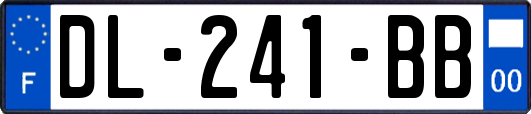 DL-241-BB