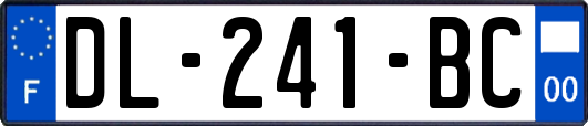 DL-241-BC