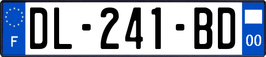 DL-241-BD