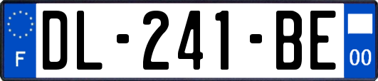 DL-241-BE