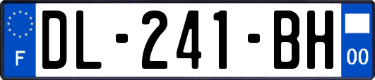 DL-241-BH