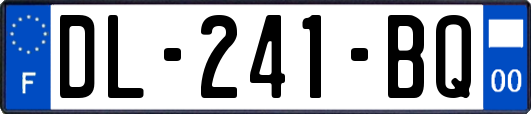 DL-241-BQ