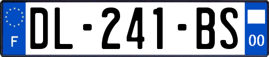 DL-241-BS