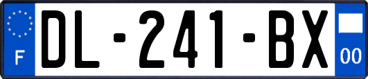 DL-241-BX