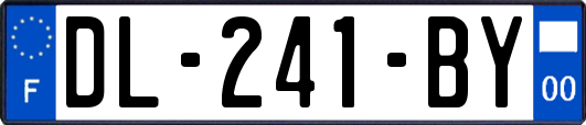 DL-241-BY