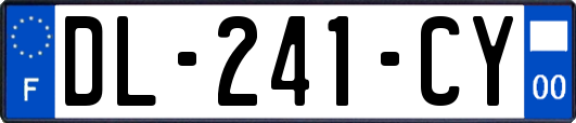 DL-241-CY