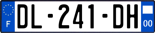 DL-241-DH