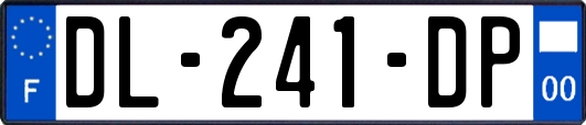 DL-241-DP