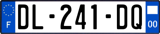 DL-241-DQ