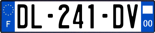 DL-241-DV