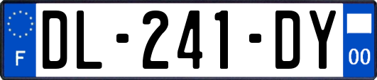 DL-241-DY