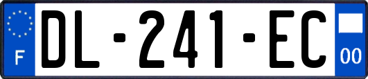 DL-241-EC