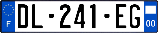 DL-241-EG