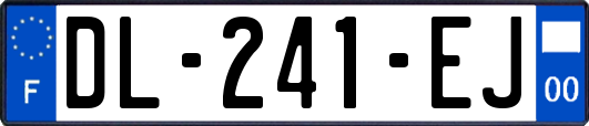 DL-241-EJ